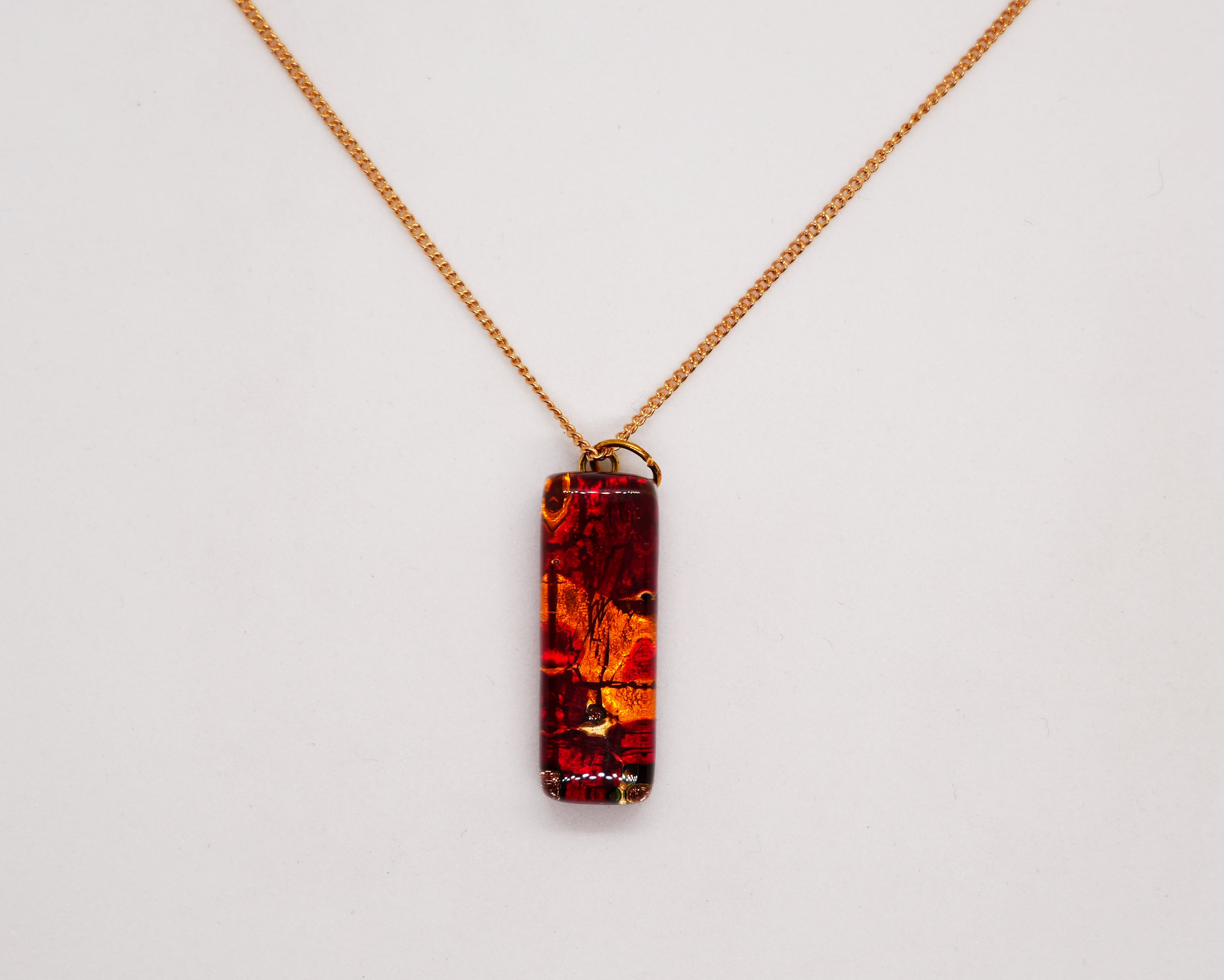 べネチアンガラスアクセサリー