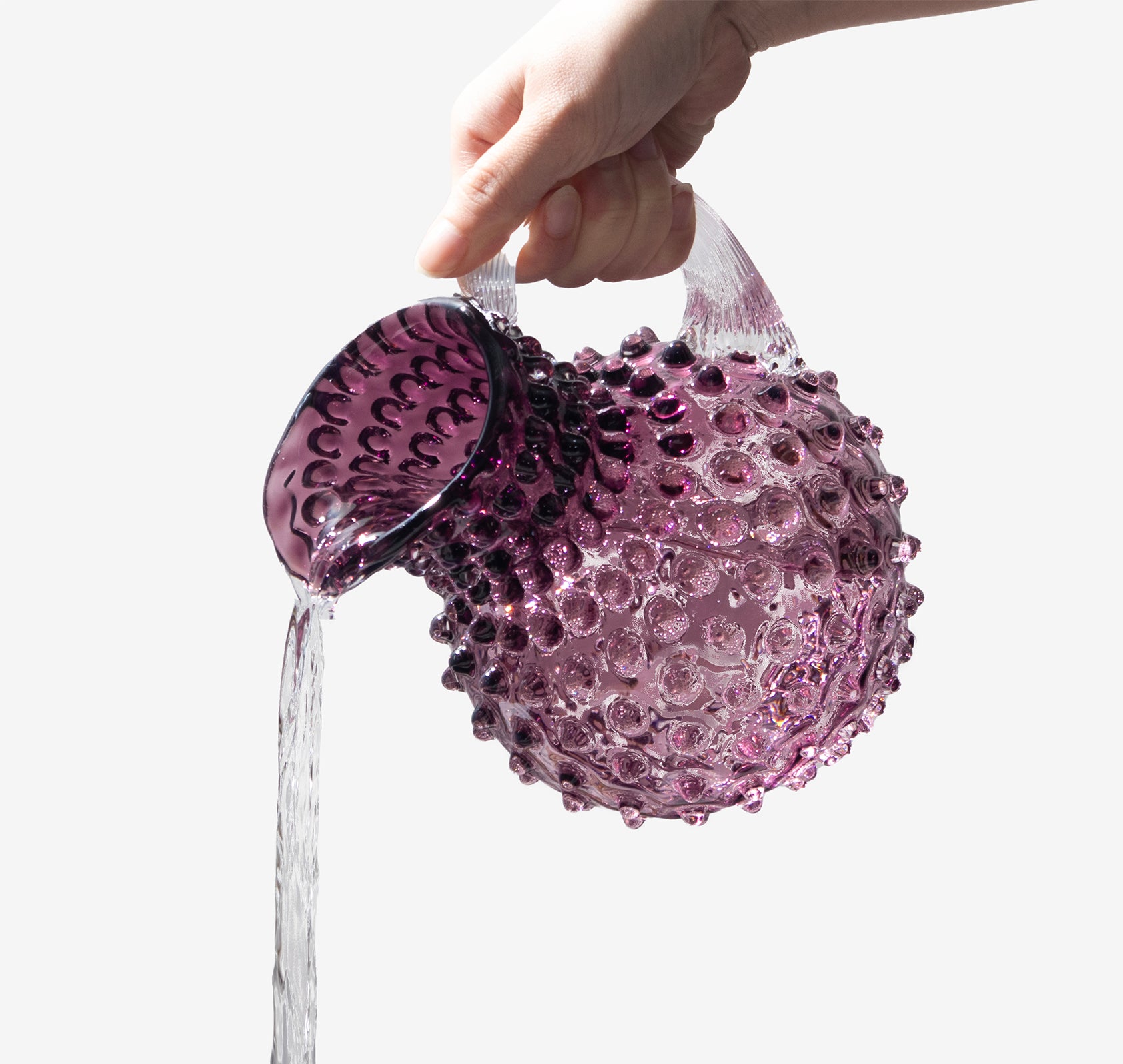 ジャグS アメジスト