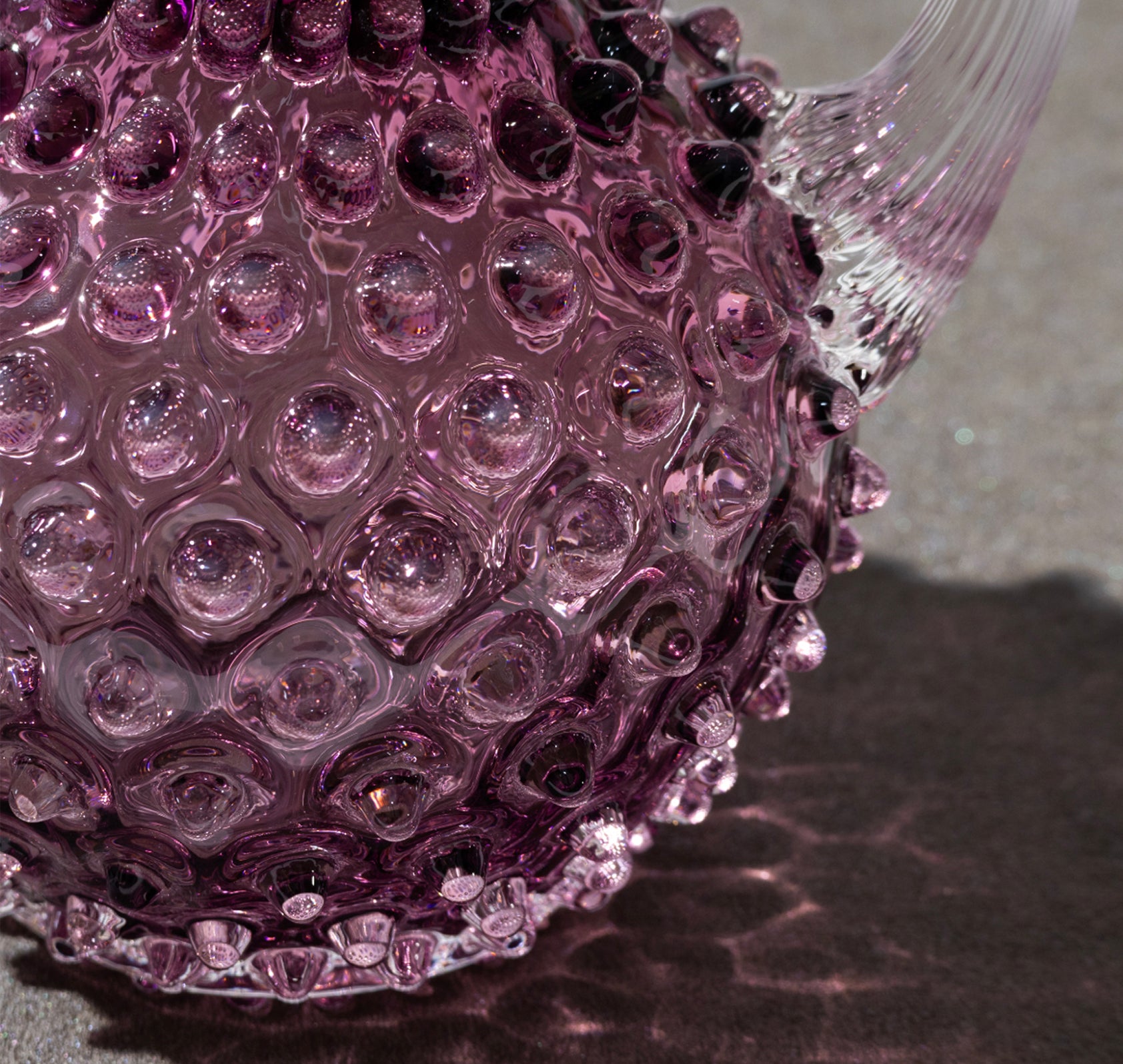 ジャグS アメジスト