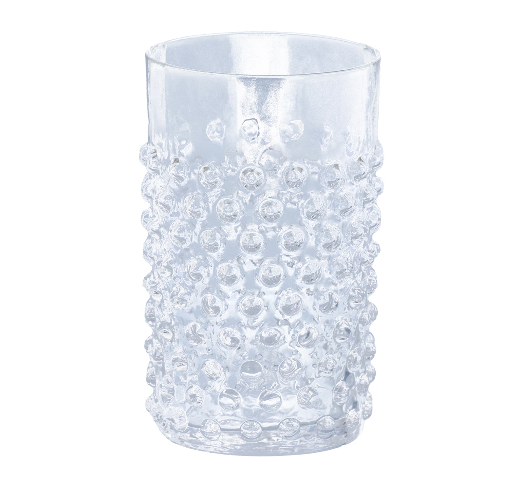 タンブラー クリア