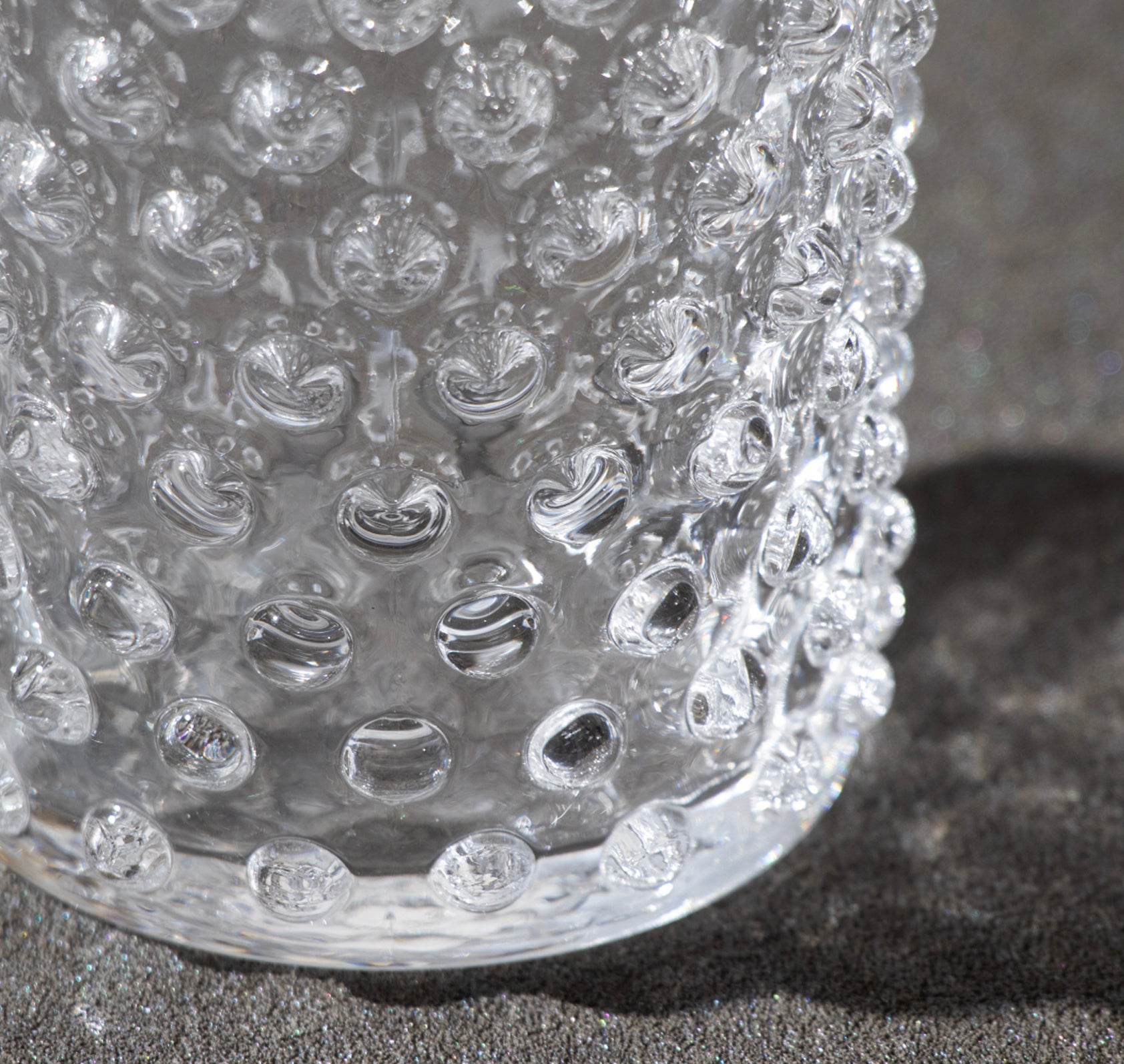 タンブラー クリア