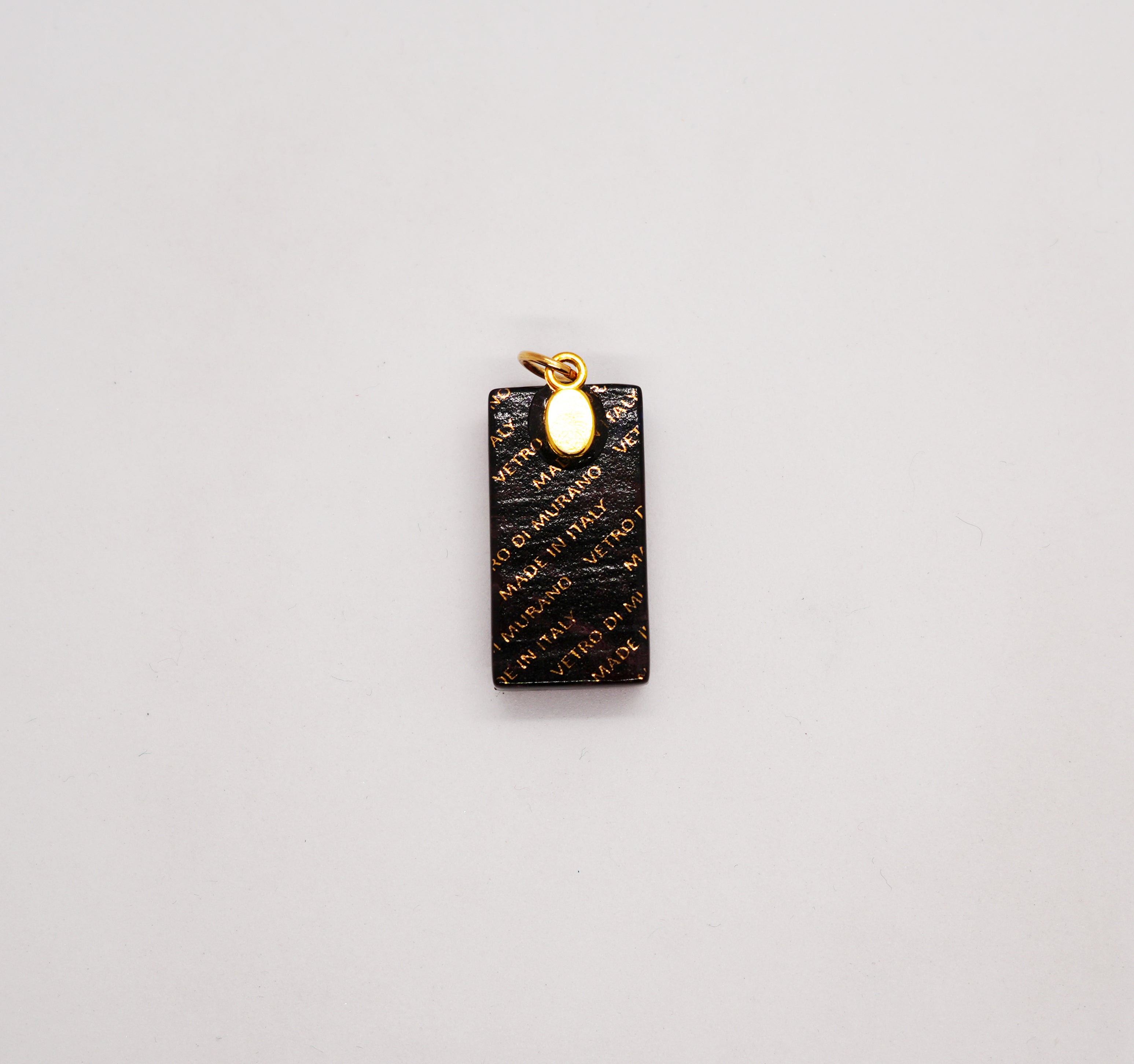 べネチアンガラスアクセサリー