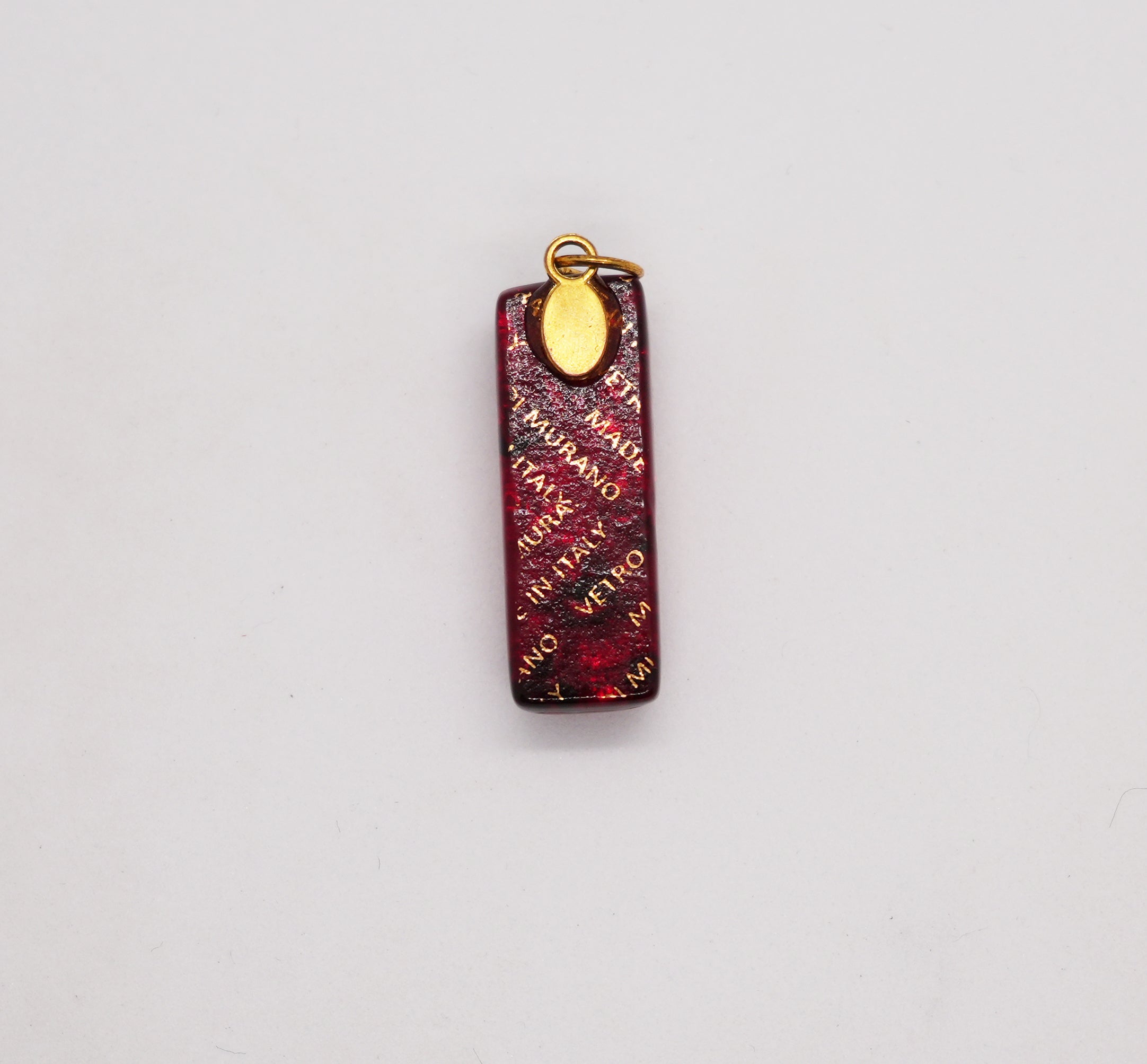 べネチアンガラスアクセサリー