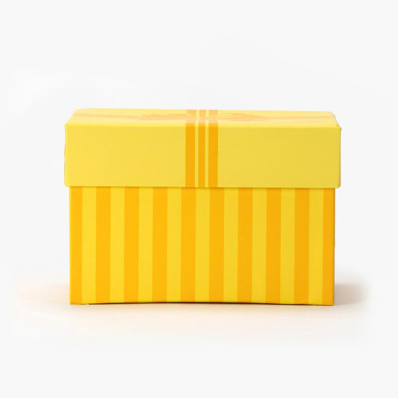 〈バス・フレグランス〉 入浴剤のボックスアレンジ ミニ