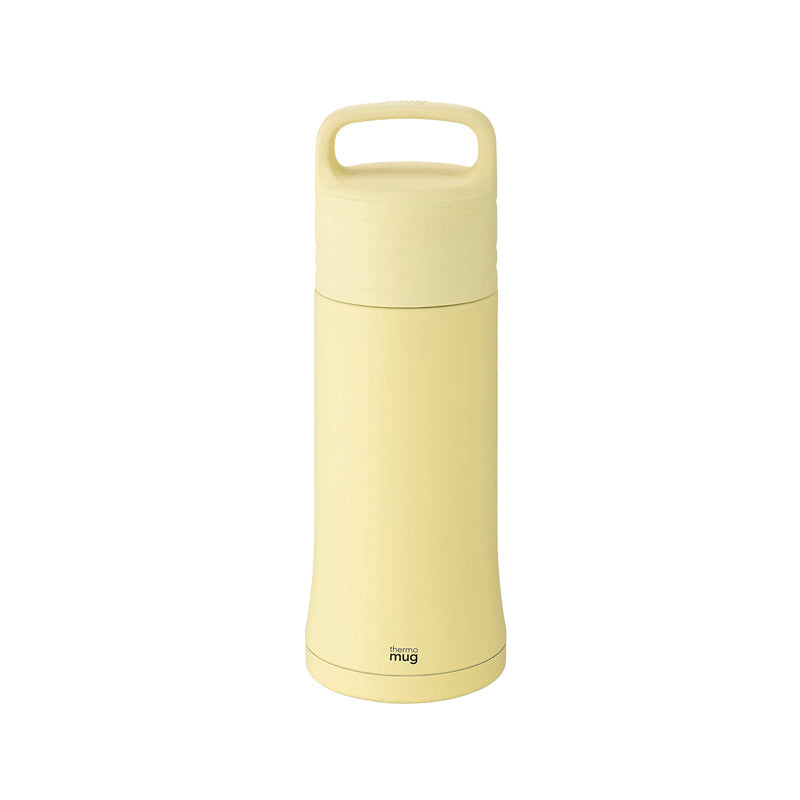 thermo mug / Core Bottleホワイト