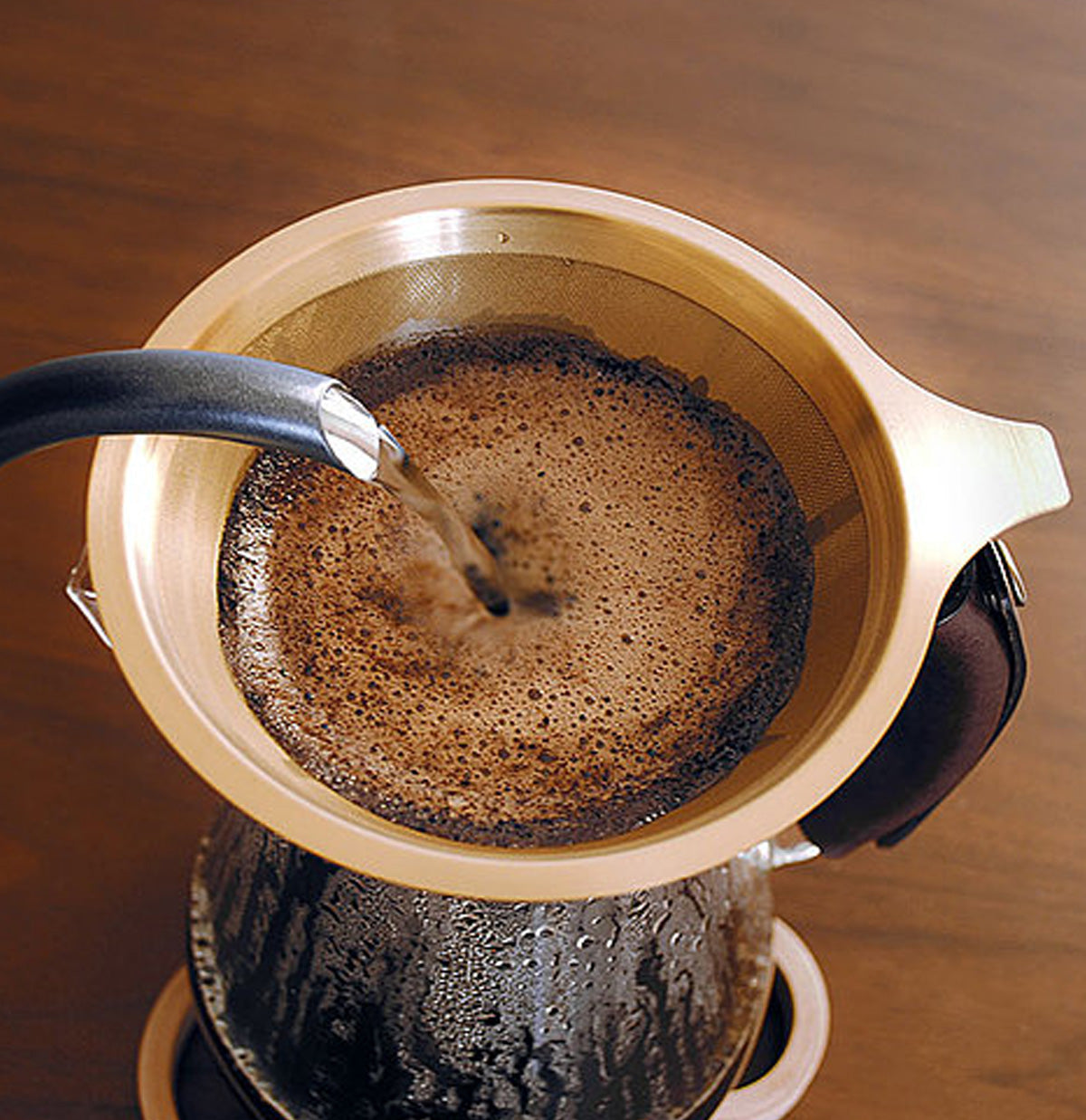 ロクサン コーヒーカラフェ