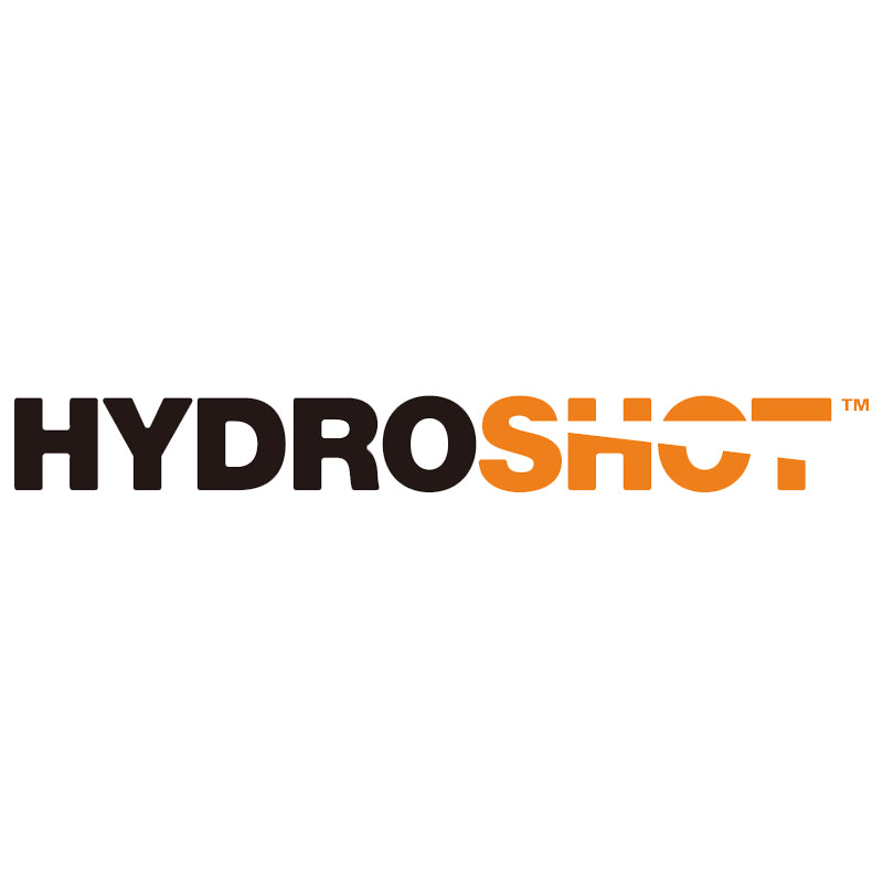 充電式高圧洗浄機／HydoroShot